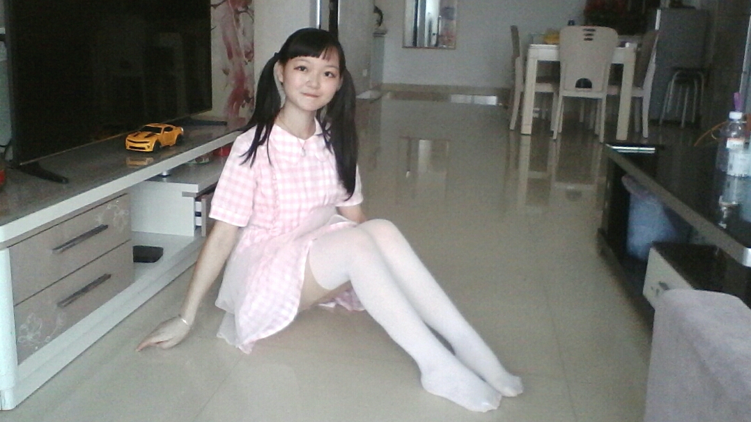 【北宫翎】爸妈不在家,妹妹跳舞法天女之法苏lighting~